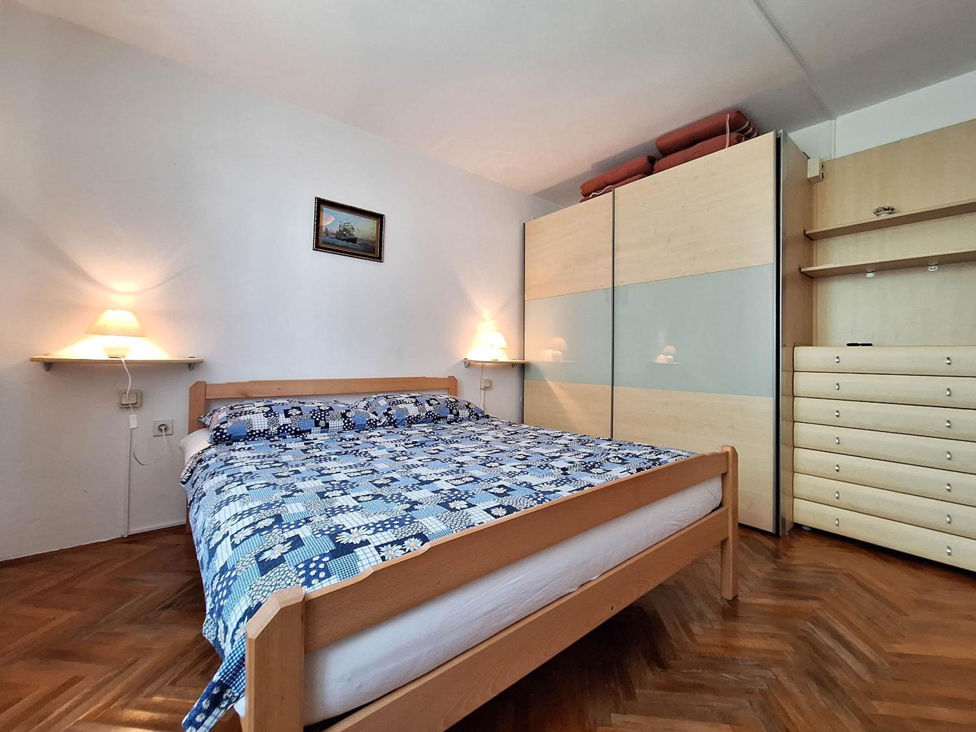 Apartments Tortuga ドラマリ エクステリア 写真