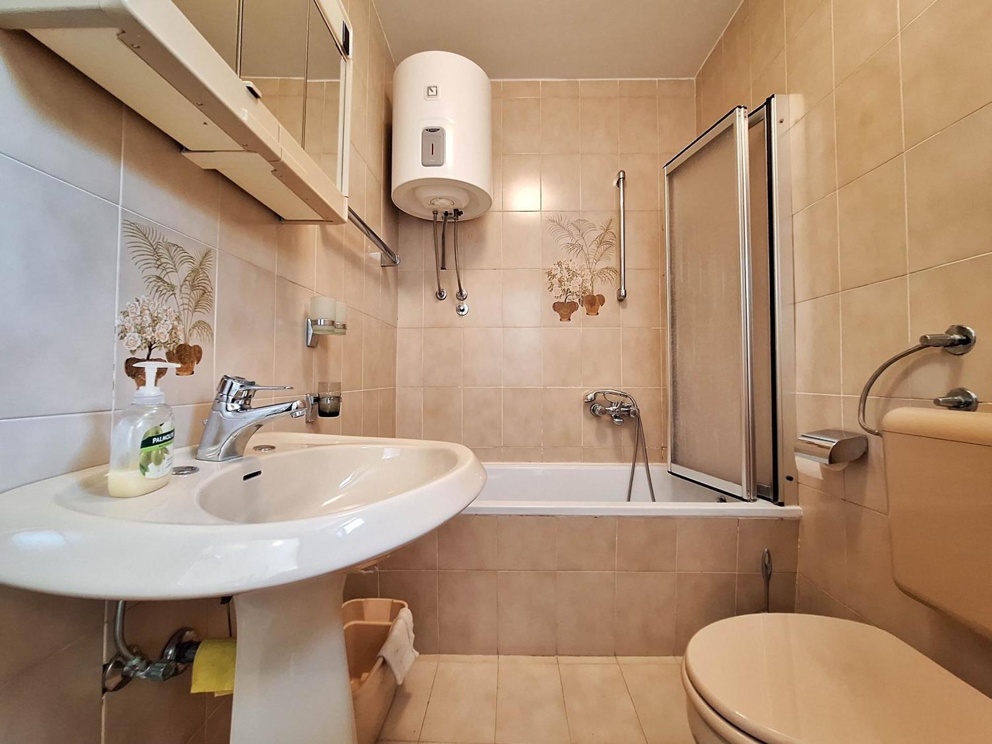 Apartments Tortuga ドラマリ エクステリア 写真
