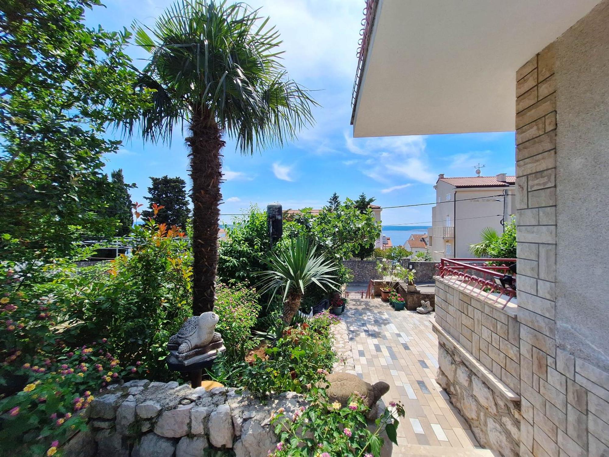 Apartments Tortuga ドラマリ エクステリア 写真