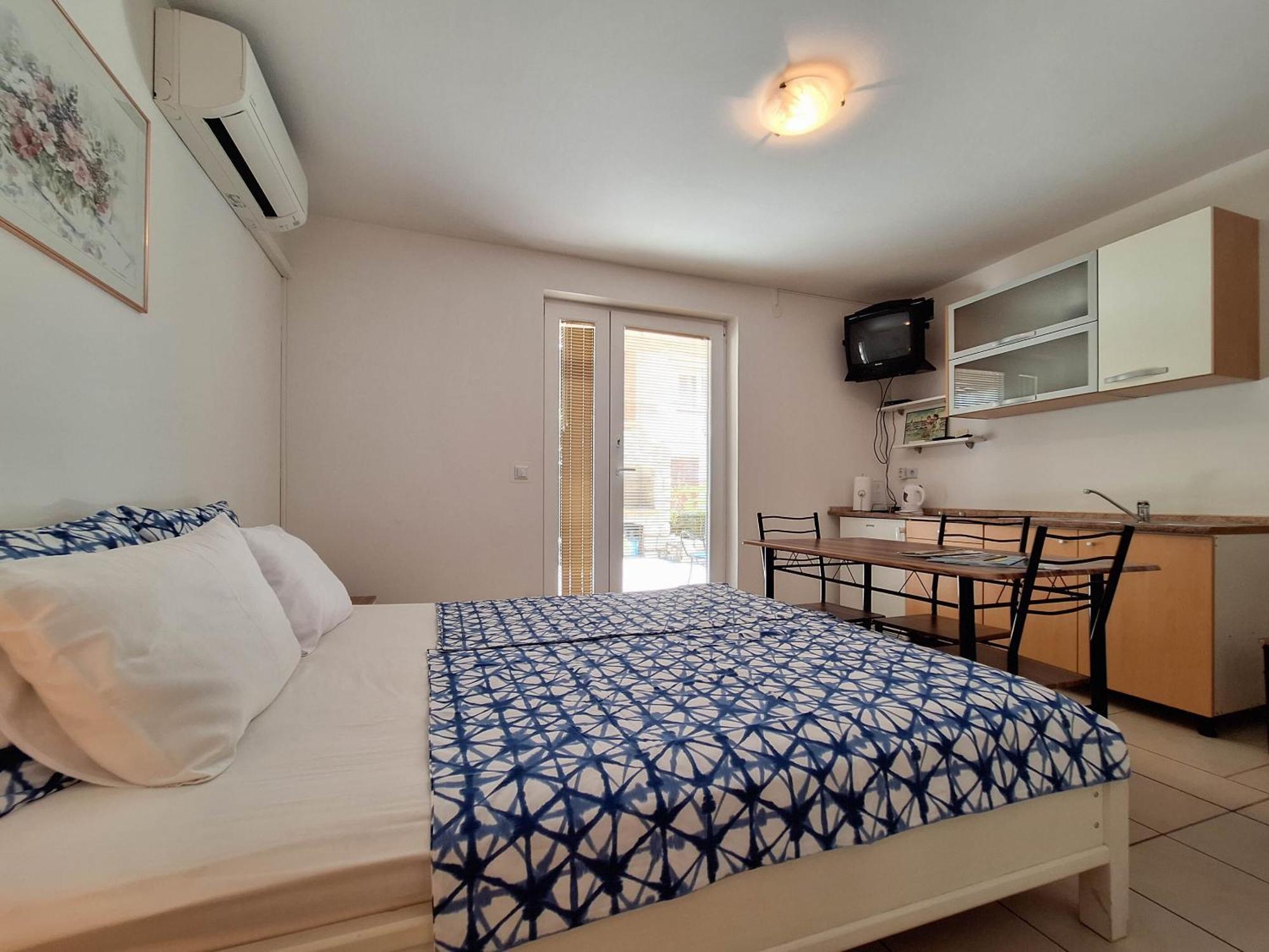 Apartments Tortuga ドラマリ エクステリア 写真