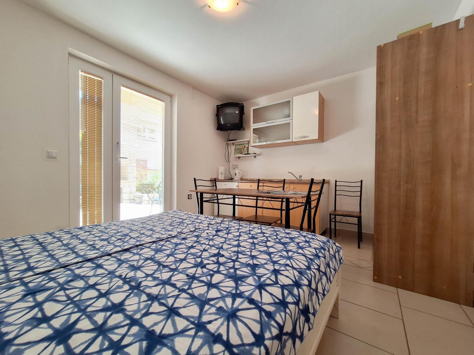 Apartments Tortuga ドラマリ エクステリア 写真