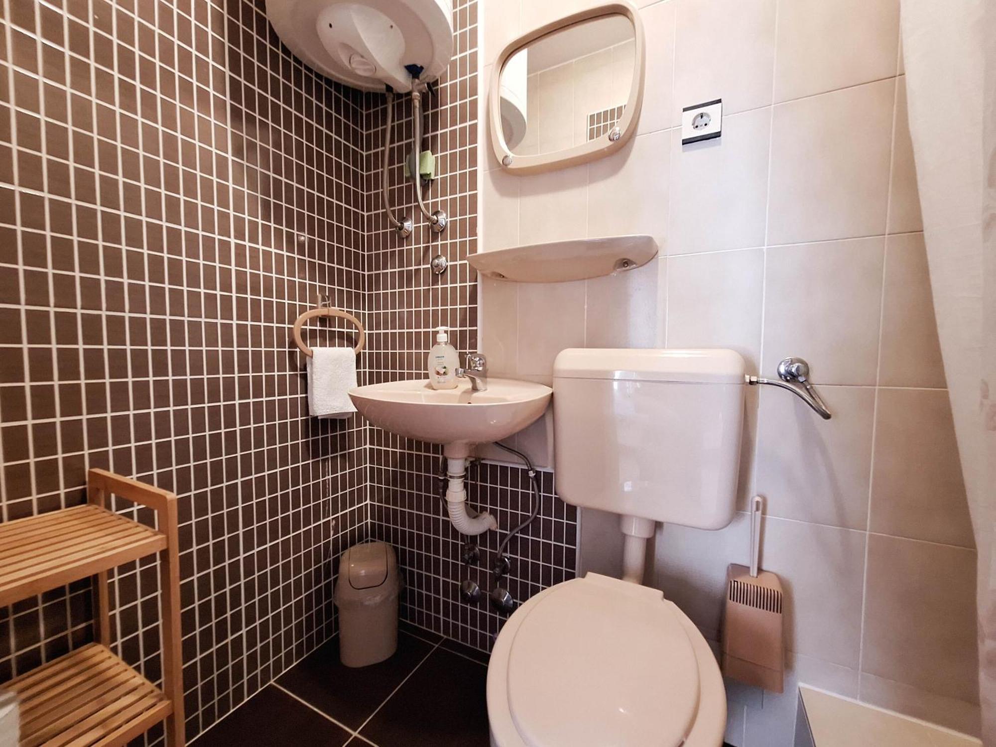 Apartments Tortuga ドラマリ エクステリア 写真
