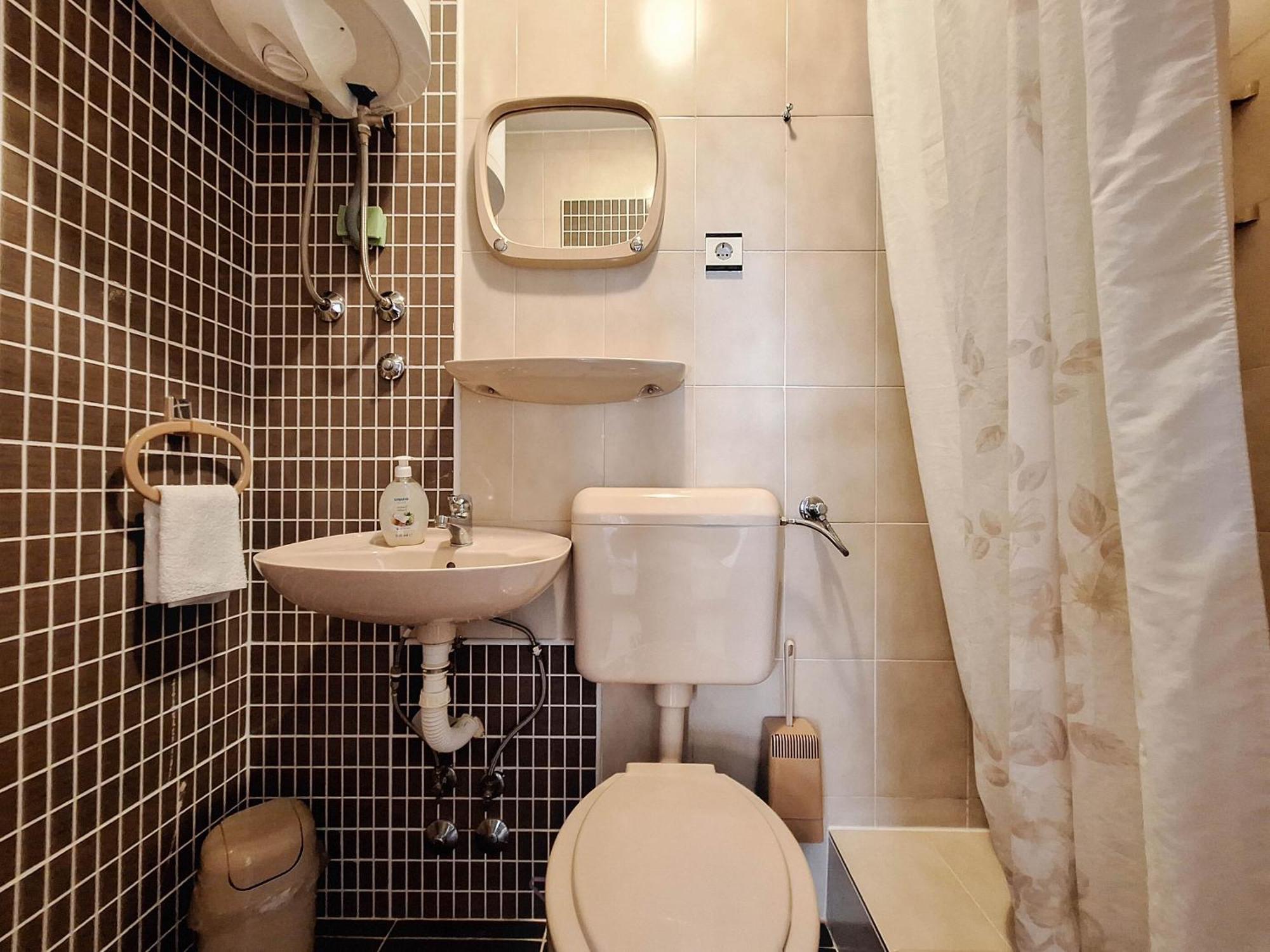 Apartments Tortuga ドラマリ エクステリア 写真